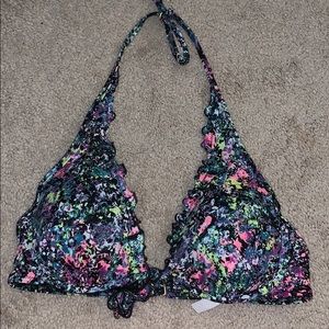 Victoria’s Secret bathing suit